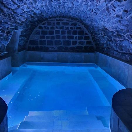 Lake Mansion Tyberiada Zewnętrze zdjęcie