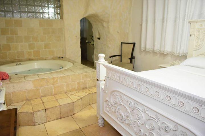 Lake Mansion Tyberiada Zewnętrze zdjęcie