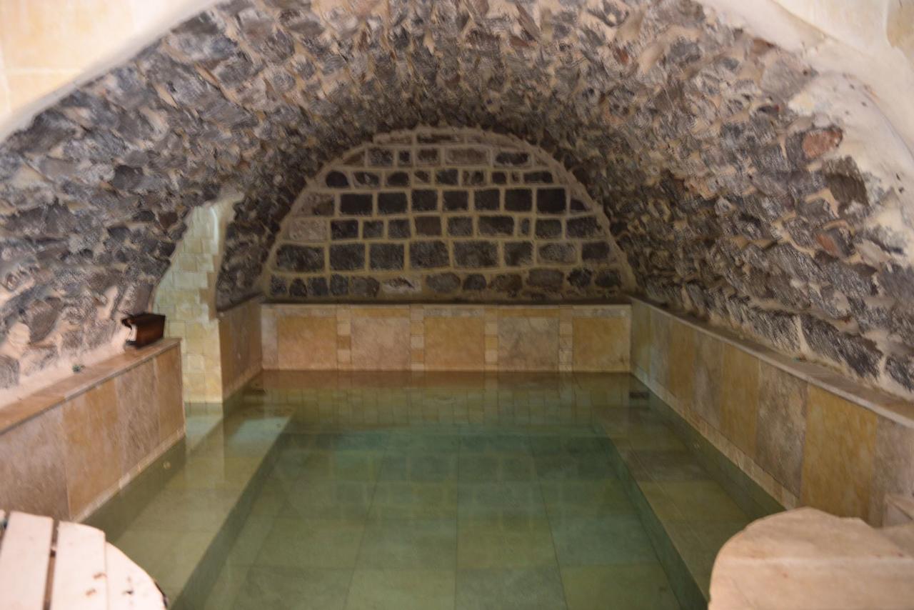 Lake Mansion Tyberiada Zewnętrze zdjęcie