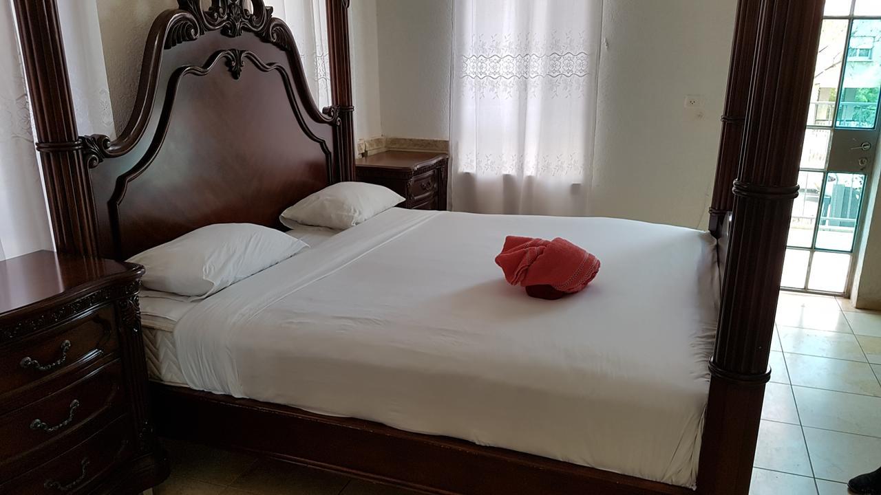 Lake Mansion Tyberiada Pokój zdjęcie