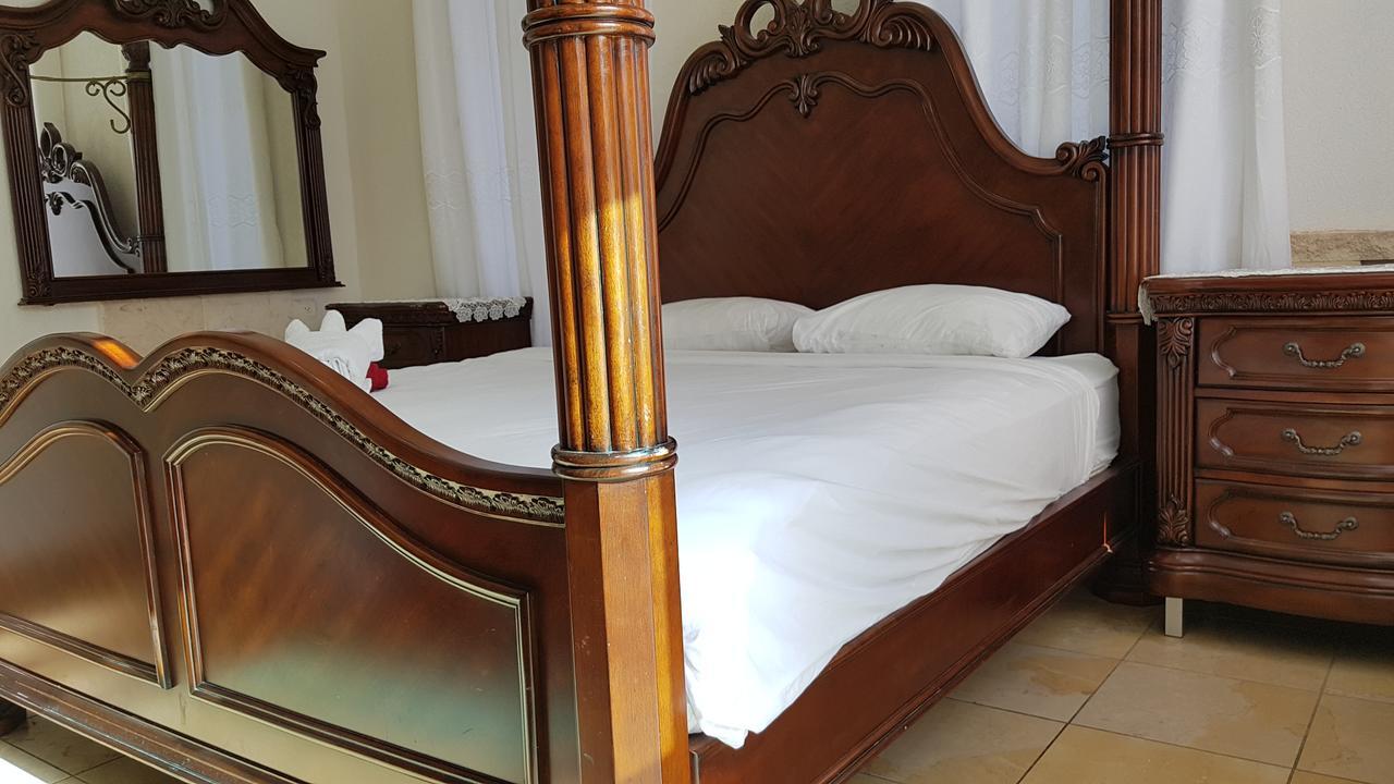 Lake Mansion Tyberiada Zewnętrze zdjęcie