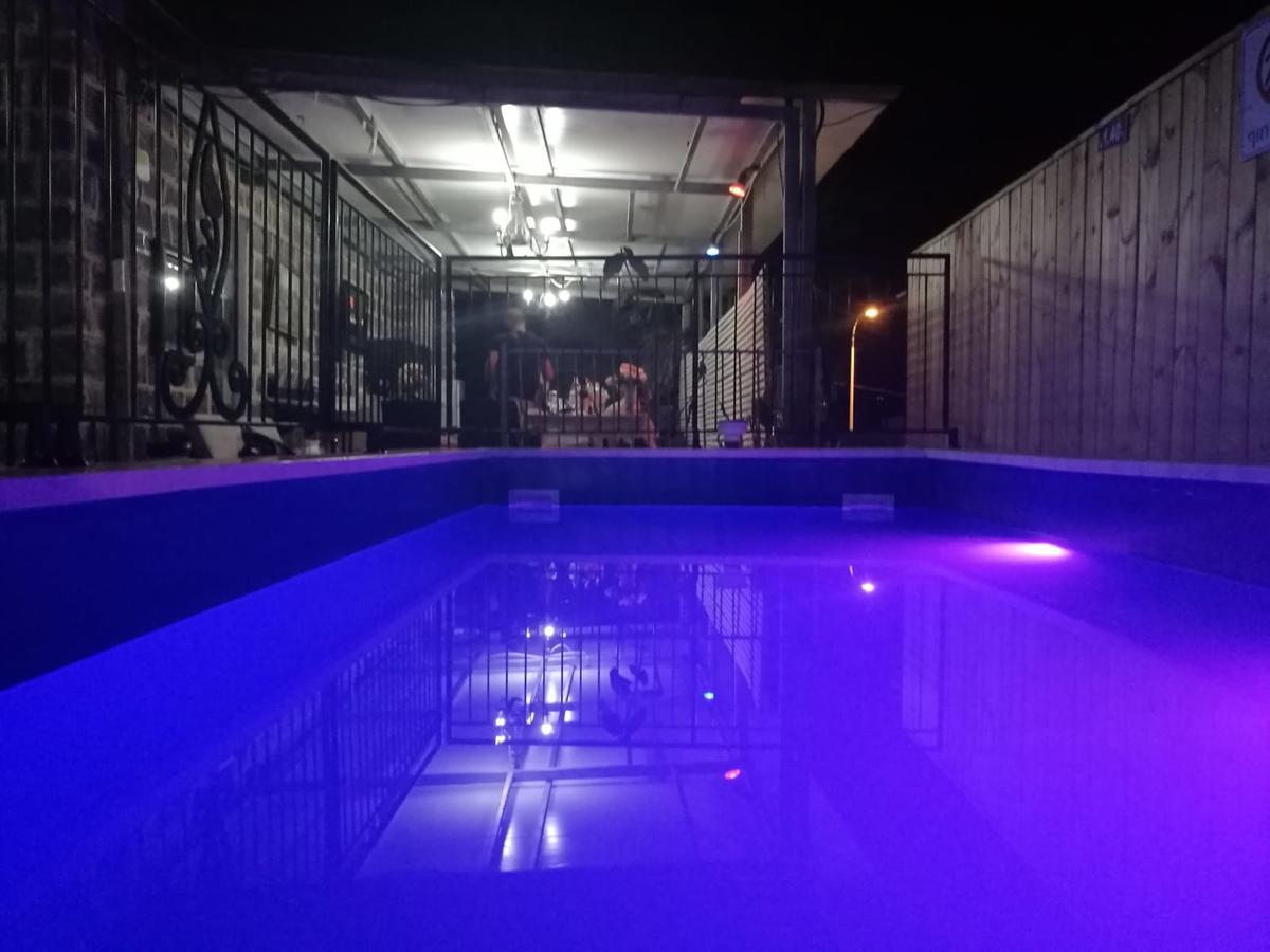 Lake Mansion Tyberiada Zewnętrze zdjęcie